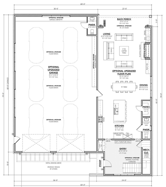 Floor Plan 3