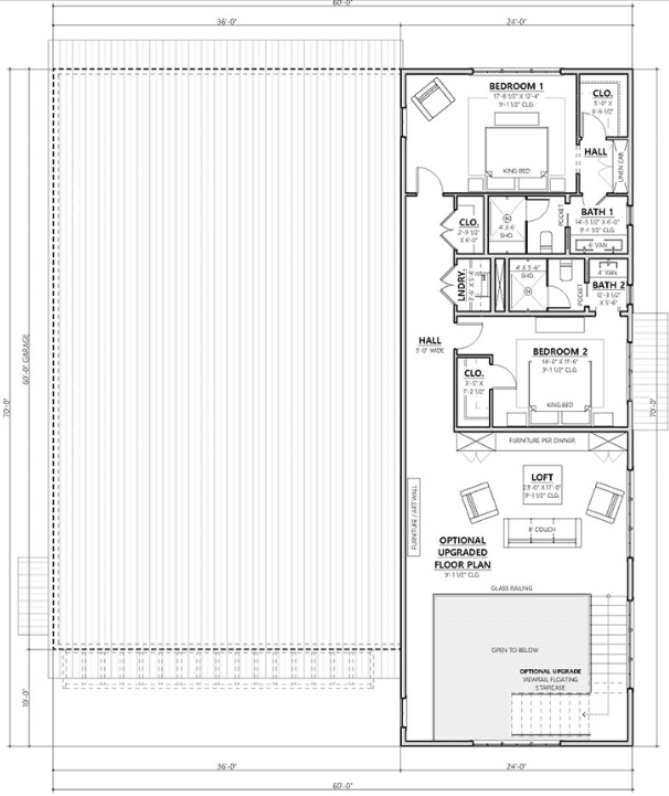 Floor Plan 4