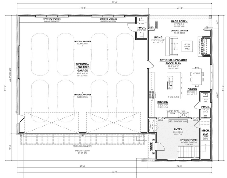 Floor Plan 3