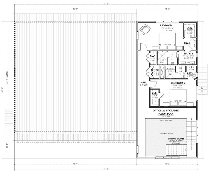 Floor Plan 4